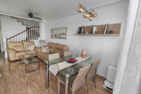 Townhouse for sale in Lo Pagan, Murcia, Spain 2 bedrooms, 81 sq.m. No. 155910 - photo 1