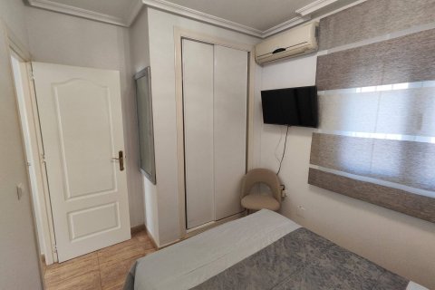 Townhouse for sale in Lo Pagan, Murcia, Spain 2 bedrooms, 81 sq.m. No. 155910 - photo 25