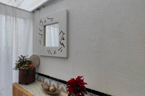 Townhouse for sale in Lo Pagan, Murcia, Spain 2 bedrooms, 81 sq.m. No. 155910 - photo 15