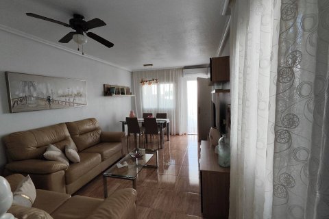 Townhouse for sale in Lo Pagan, Murcia, Spain 2 bedrooms, 81 sq.m. No. 155910 - photo 5