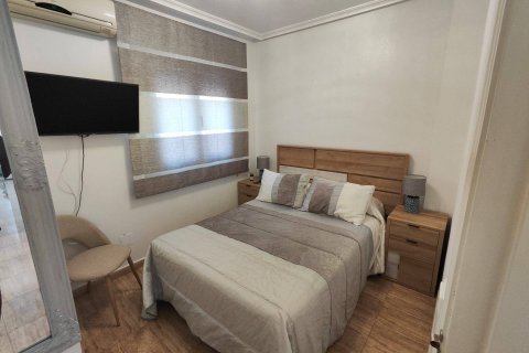 Townhouse for sale in Lo Pagan, Murcia, Spain 2 bedrooms, 81 sq.m. No. 155910 - photo 22