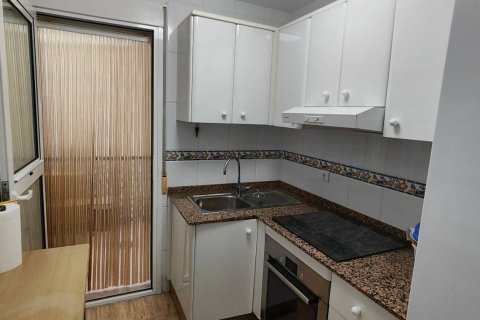 Townhouse for sale in Lo Pagan, Murcia, Spain 2 bedrooms, 81 sq.m. No. 155910 - photo 11