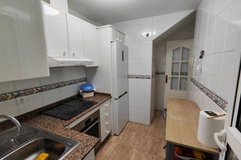 Townhouse for sale in Lo Pagan, Murcia, Spain 2 bedrooms, 81 sq.m. No. 155910 - photo 8