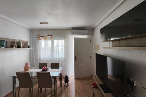 Townhouse for sale in Lo Pagan, Murcia, Spain 2 bedrooms, 81 sq.m. No. 155910 - photo 4