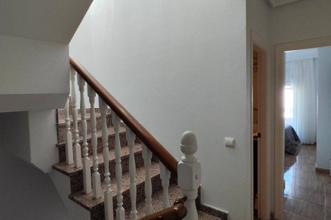 Townhouse for sale in Lo Pagan, Murcia, Spain 2 bedrooms, 81 sq.m. No. 155910 - photo 17