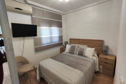 Townhouse for sale in Lo Pagan, Murcia, Spain 2 bedrooms, 81 sq.m. No. 155910 - photo 24