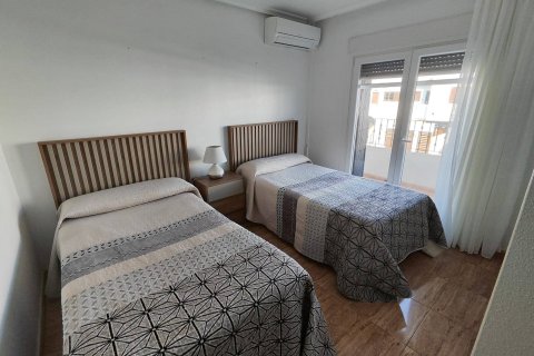 Townhouse for sale in Lo Pagan, Murcia, Spain 2 bedrooms, 81 sq.m. No. 155910 - photo 27