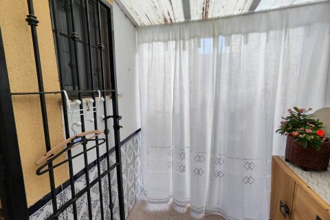 Townhouse for sale in Lo Pagan, Murcia, Spain 2 bedrooms, 81 sq.m. No. 155910 - photo 14