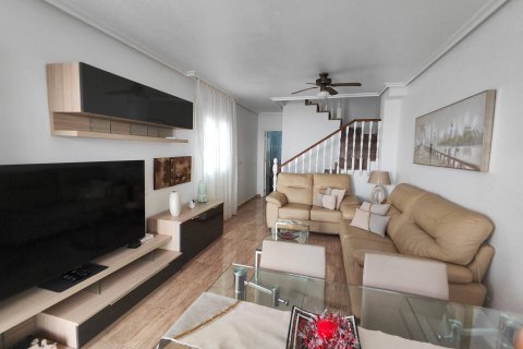 Townhouse for sale in Lo Pagan, Murcia, Spain 2 bedrooms, 81 sq.m. No. 155910 - photo 3