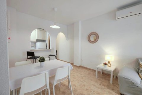 Apartment for sale in Torrevieja, Alicante, Spain 2 bedrooms, 59 sq.m. No. 155909 - photo 3
