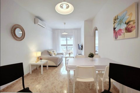 Apartment for sale in Torrevieja, Alicante, Spain 2 bedrooms, 59 sq.m. No. 155909 - photo 1