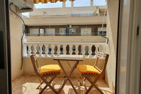 Apartment for sale in Torrevieja, Alicante, Spain 2 bedrooms, 59 sq.m. No. 155909 - photo 9