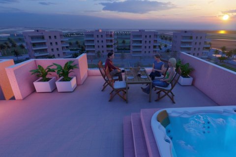 Parcela en venta Guardamar del Segura, Alicante, España 3 dormitorios, 106 m2 No. 116811 - foto 12