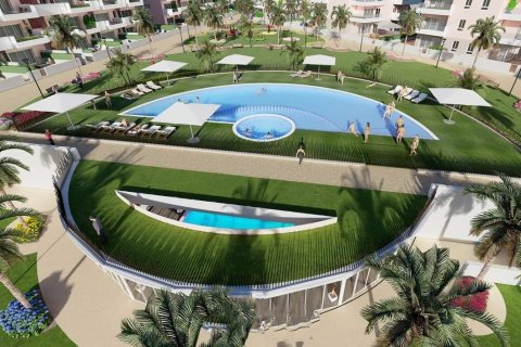Parcela en venta Guardamar del Segura, Alicante, España 3 dormitorios, 106 m2 No. 116811 - foto 4
