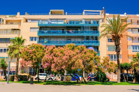 Penthauss pārdošanā Torrevieja, Alicante, Spānijā 3 istabas, 128 m2 Nr. 116812 - attēls 2