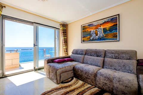 Penthauss pārdošanā Torrevieja, Alicante, Spānijā 3 istabas, 128 m2 Nr. 116812 - attēls 14