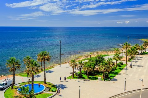 Penthauss pārdošanā Torrevieja, Alicante, Spānijā 3 istabas, 128 m2 Nr. 116812 - attēls 28