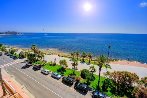 Penthauss pārdošanā Torrevieja, Alicante, Spānijā 3 istabas, 128 m2 Nr. 116812 - attēls 21