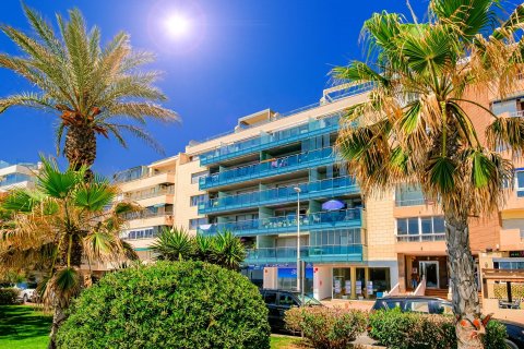 Penthauss pārdošanā Torrevieja, Alicante, Spānijā 3 istabas, 128 m2 Nr. 116812 - attēls 1