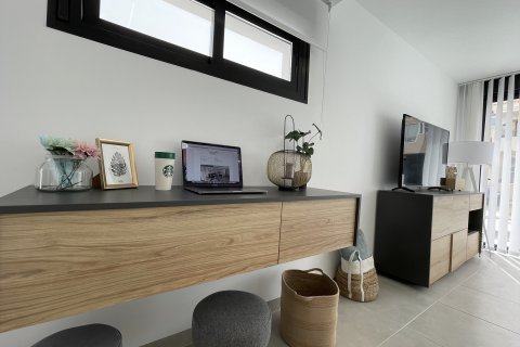 Townhouse for sale San Javier, Murcia, Spain 3 bedrooms, 94 sq.m. No. 110448 - photo 3