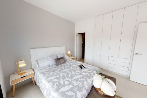 Townhouse for sale San Javier, Murcia, Spain 3 bedrooms, 94 sq.m. No. 110448 - photo 15