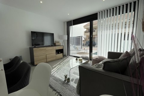 Townhouse for sale San Javier, Murcia, Spain 3 bedrooms, 94 sq.m. No. 110448 - photo 18