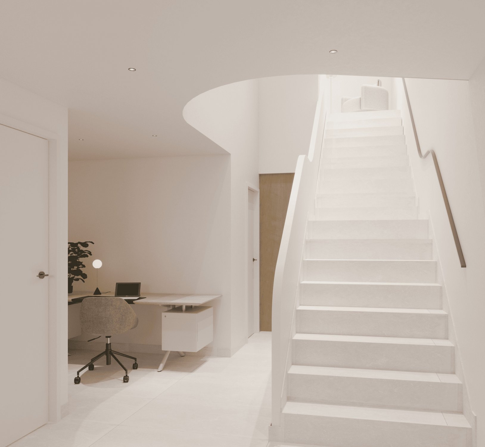 Apartament w La Mata, Alicante, Hiszpania 2 sypialnie, 165 mkw. nr 110447