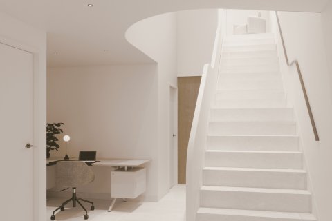 Apartament Torrevieja, Alicante, Hiszpania 2 sypialnie, 151 mkw. nr 110447 – zdjęcie 12