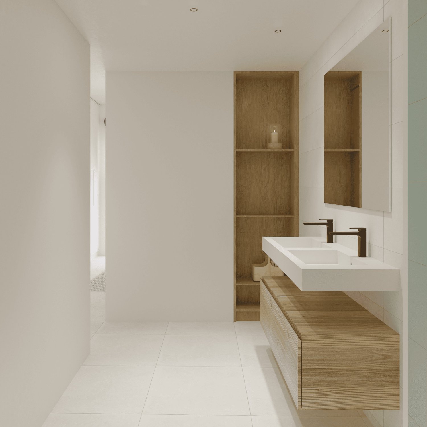 Apartament w La Mata, Alicante, Hiszpania 2 sypialnie, 165 mkw. nr 110447