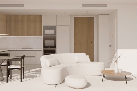 Apartament Torrevieja, Alicante, Hiszpania 2 sypialnie, 151 mkw. nr 110447 – zdjęcie 10