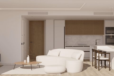 Apartment for sale Torrevieja, Alicante, Spain 2 bedrooms, 166 sq.m. No. 110446 - photo 4