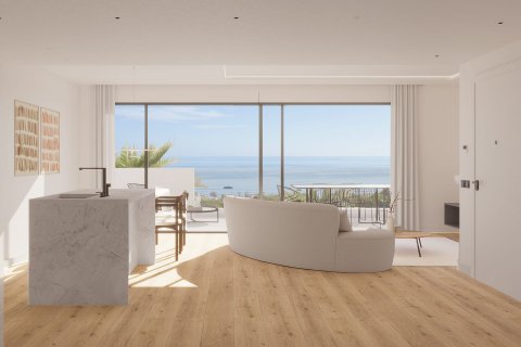 Apartment for sale Torrevieja, Alicante, Spain 2 bedrooms, 166 sq.m. No. 110446 - photo 11