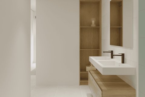 Apartment for sale Torrevieja, Alicante, Spain 2 bedrooms, 166 sq.m. No. 110446 - photo 6