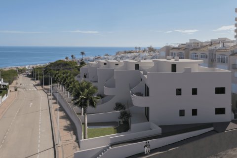 Apartment for sale Torrevieja, Alicante, Spain 2 bedrooms, 166 sq.m. No. 110446 - photo 1