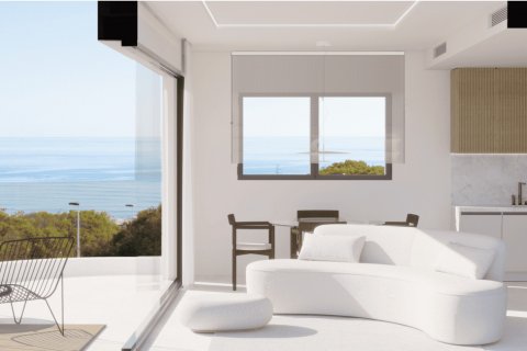 Apartment for sale Torrevieja, Alicante, Spain 2 bedrooms, 166 sq.m. No. 110446 - photo 5
