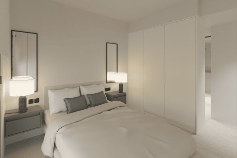 Apartment for sale Torrevieja, Alicante, Spain 2 bedrooms, 166 sq.m. No. 110446 - photo 7