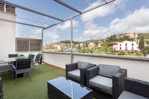 Apartment à vendre Barcelona, Espagne, 2 chambres, 86 m2 No. 133466 - photo 3