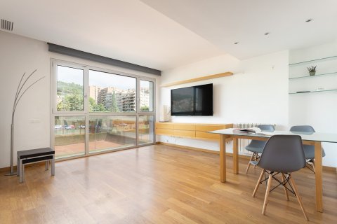 Apartment à vendre Barcelona, Espagne, 2 chambres, 86 m2 No. 133466 - photo 8