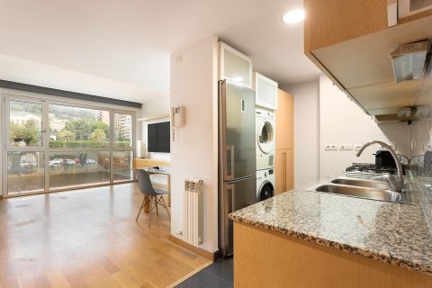 Apartment à vendre Barcelona, Espagne, 2 chambres, 86 m2 No. 133466 - photo 15