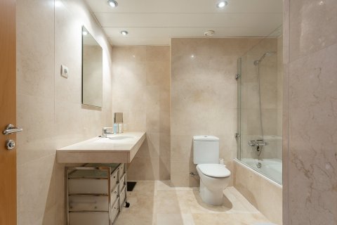 Apartment à vendre Barcelona, Espagne, 2 chambres, 86 m2 No. 133466 - photo 22