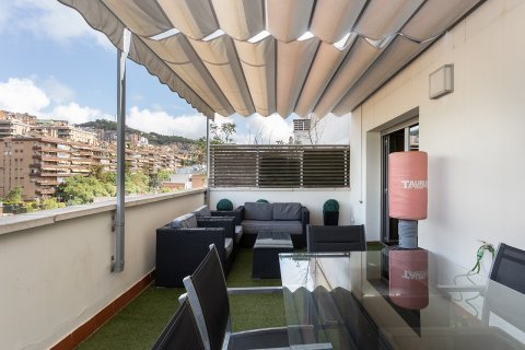 Apartment à vendre Barcelona, Espagne, 2 chambres, 86 m2 No. 133466 - photo 7