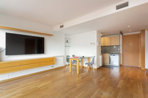 Apartment à vendre Barcelona, Espagne, 2 chambres, 86 m2 No. 133466 - photo 10