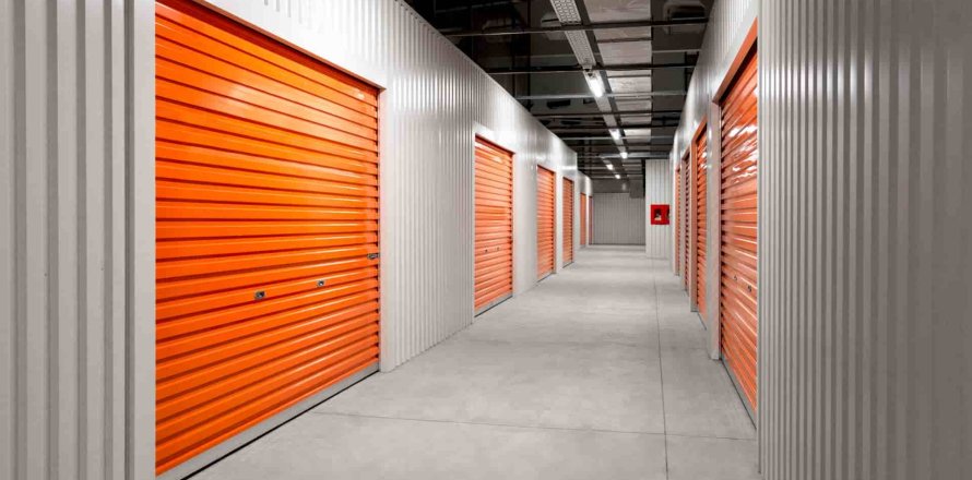 Commercial property Barcelona, Espagne 381 m2 No. 133461