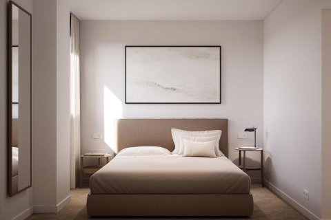 Apartment à vendre Barcelona, Espagne, 3 chambres, 123 m2 No. 133462 - photo 6