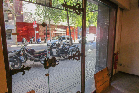 Commercial property à vendre Eixample, Barcelona, Espagne, 475 m2 No. 133465 - photo 2