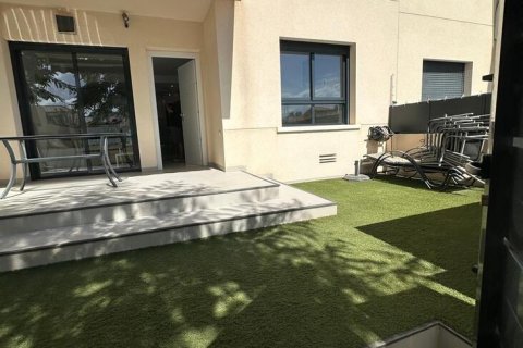 Apartment à vendre à Pilar de la Horadada, Alicante, Espagne, 2 chambres,  No. 160956 - photo 17