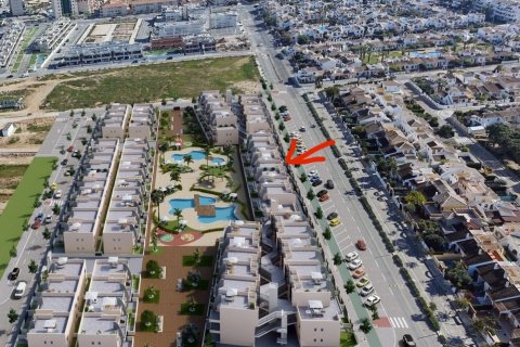 Apartment à vendre à Pilar de la Horadada, Alicante, Espagne, 2 chambres,  No. 160956 - photo 10