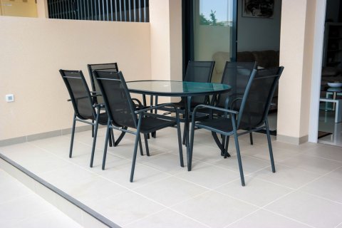 Apartment à vendre à Pilar de la Horadada, Alicante, Espagne, 2 chambres,  No. 160956 - photo 4