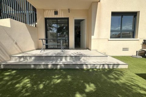 Apartment à vendre à Pilar de la Horadada, Alicante, Espagne, 2 chambres,  No. 160956 - photo 15