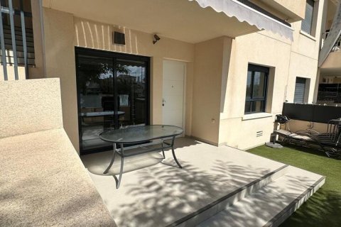 Apartment à vendre à Pilar de la Horadada, Alicante, Espagne, 2 chambres,  No. 160956 - photo 12